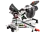 Фото JET JSMS-10LA Торцовочная пила в интернет-магазине ToolHaus.ru