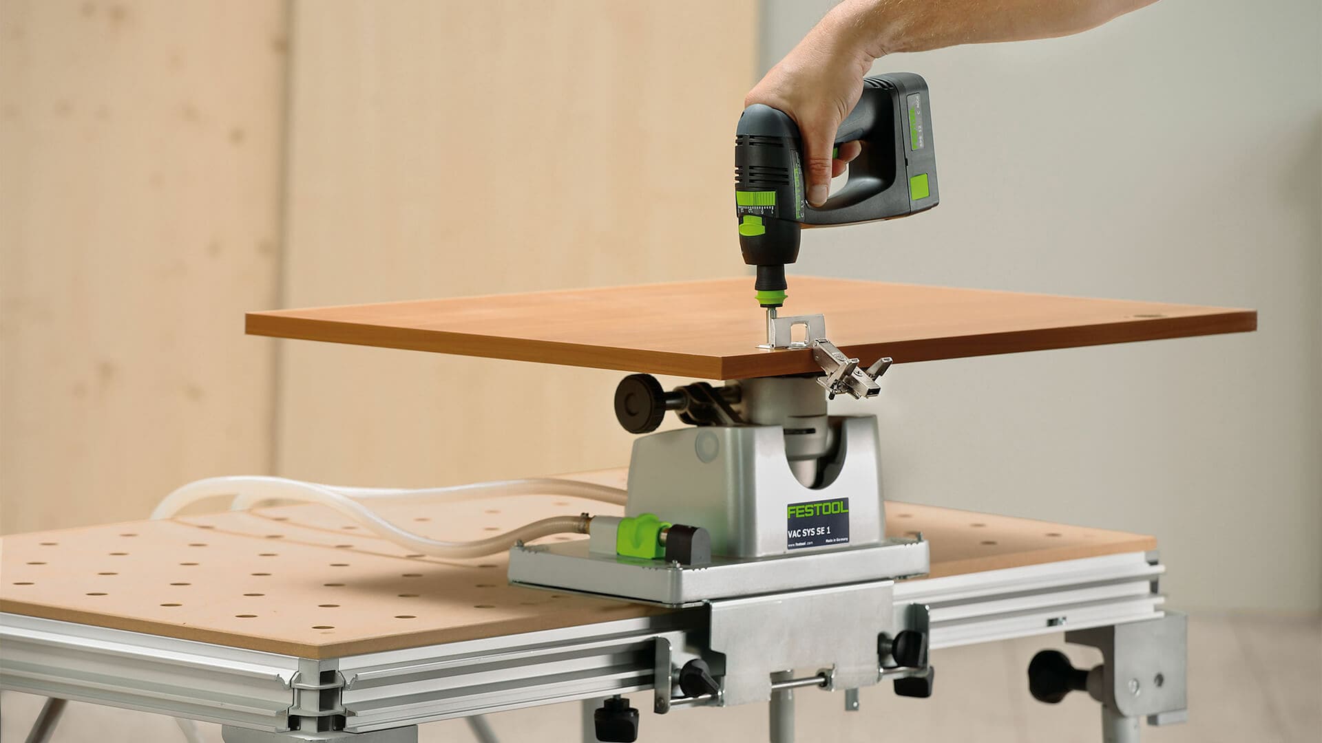 Стол MFT 3 Festool